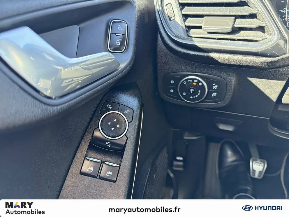 Véhicule occasion 227004 - ford FIESTA - Photo 19