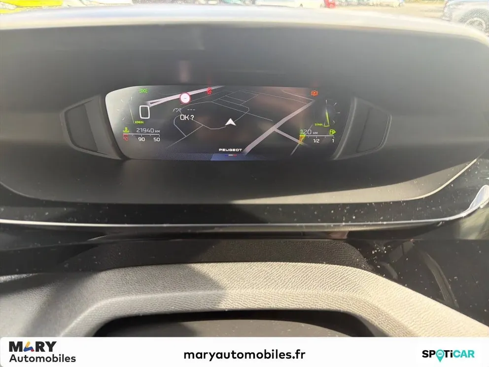 Véhicule occasion 224862 - peugeot 308 - Photo 19