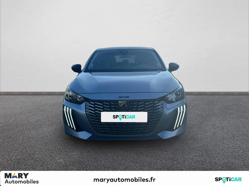 Véhicule occasion 222475 - peugeot 208 - Photo 2