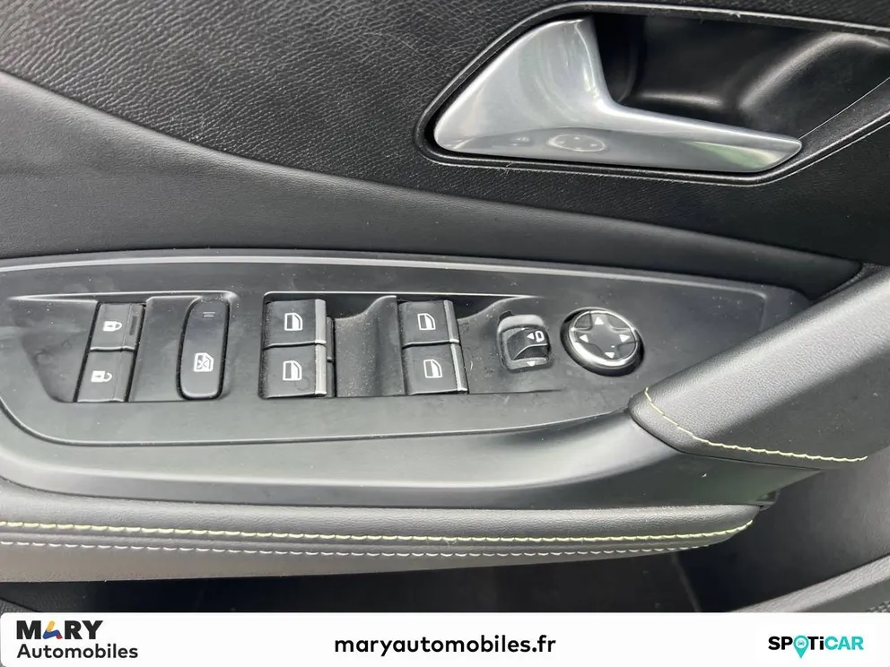 Véhicule occasion 208572 - peugeot 308 - Photo 14