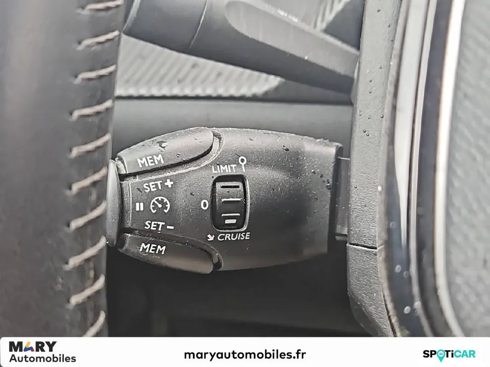 Véhicule occasion 187760 - peugeot 208 - Photo 17