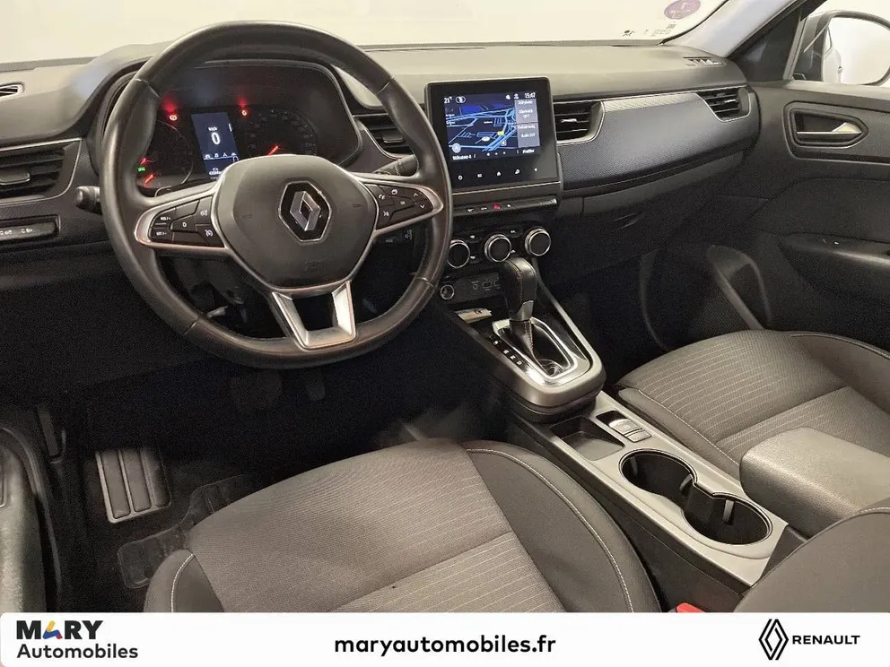 Véhicule occasion 191966 - renault ARKANA - Photo 8