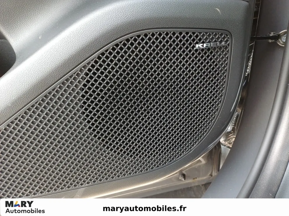 Véhicule occasion 1227874 - hyundai TUCSON - Photo 15