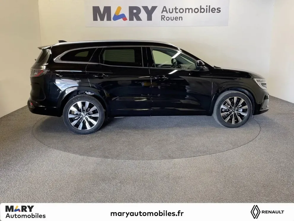 Véhicule occasion 237759 - renault ESPACE - Photo 4