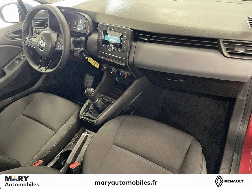 Véhicule occasion 202492 - renault CLIO - Photo 17