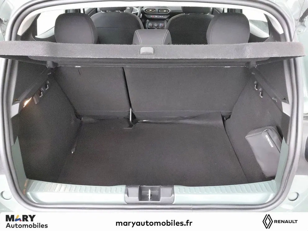 Véhicule occasion 230320 - dacia SANDERO - Photo 6