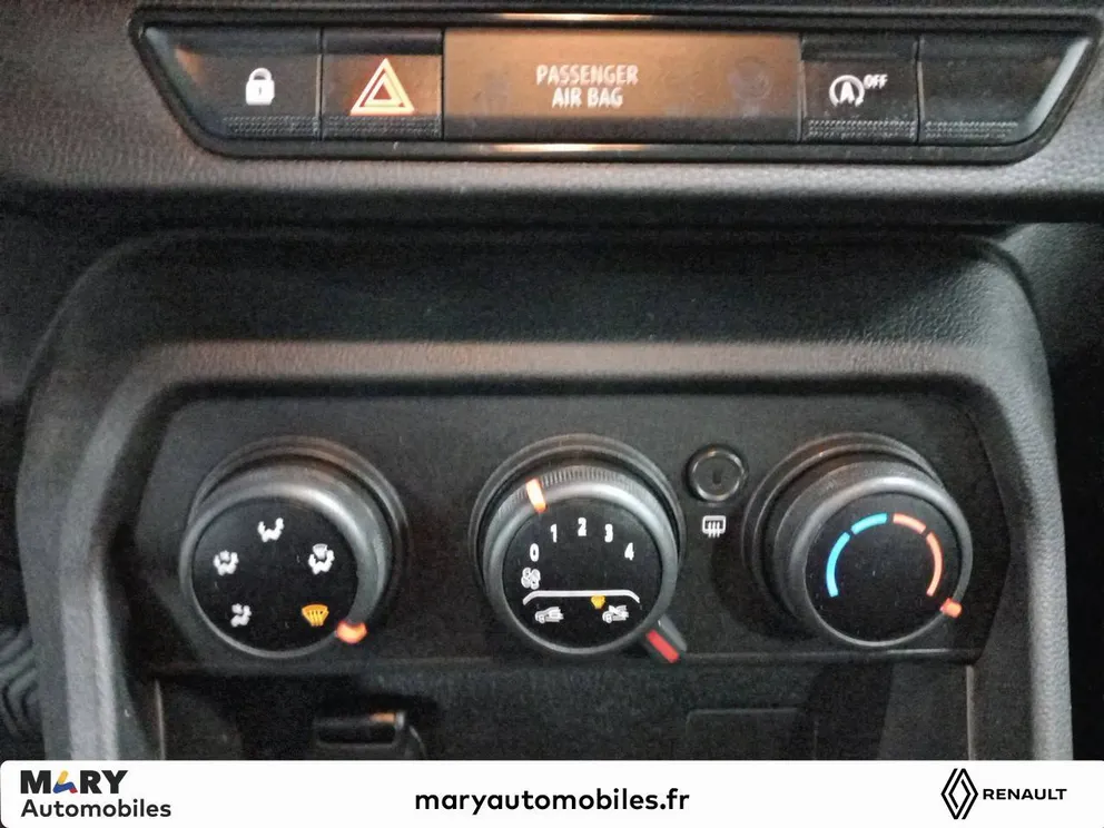 Véhicule occasion 222605 - dacia SANDERO - Photo 12