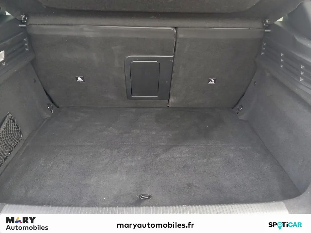 Véhicule occasion 1237578 - peugeot 308 - Photo 17