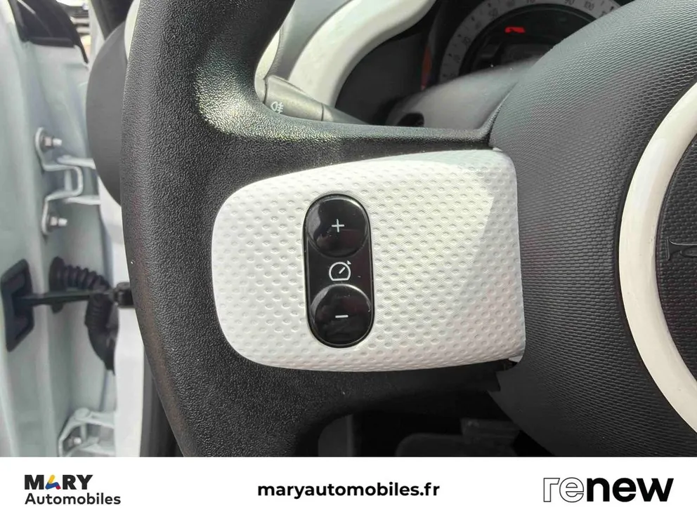 Véhicule occasion 222162 - renault TWINGO - Photo 21