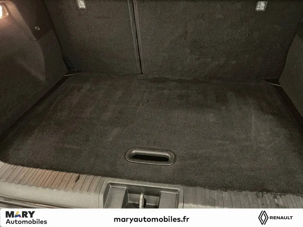 Véhicule occasion 195669 - renault CAPTUR - Photo 6