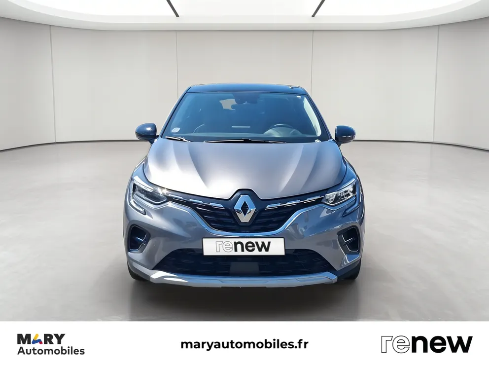 Véhicule occasion 1235110 - renault CAPTUR - Photo 8