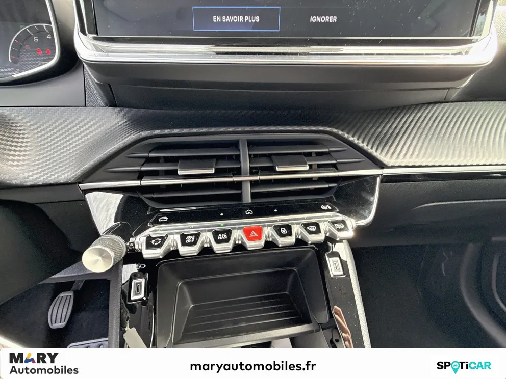 Véhicule occasion 1229224 - peugeot 208 - Photo 11