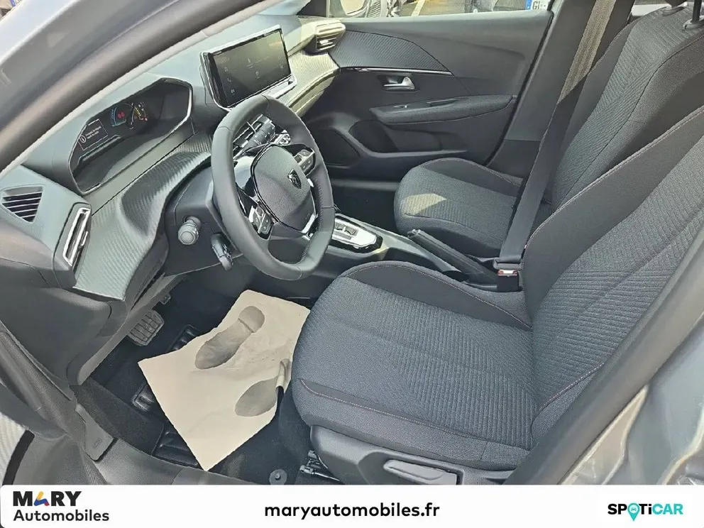 Véhicule occasion 235562 - peugeot 208 - Photo 9