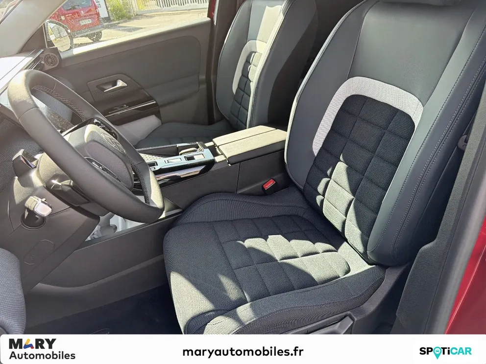 Véhicule occasion 1230991 - Citroën C3 AIRCROSS - Photo 3
