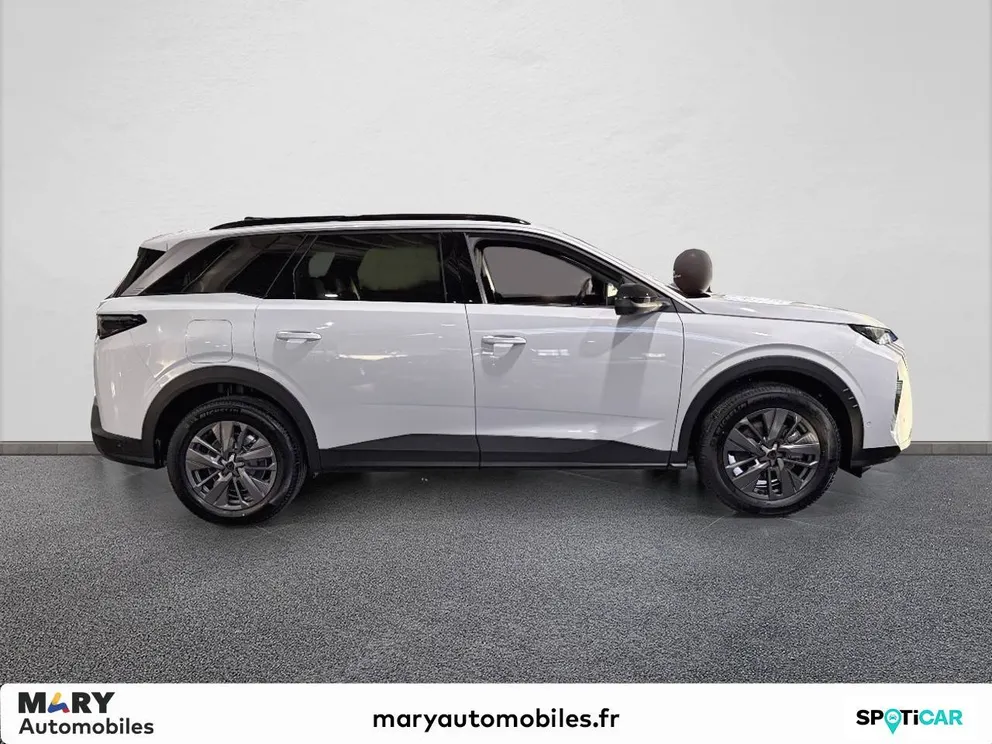 Véhicule occasion 210750 - peugeot 5008 - Photo 4
