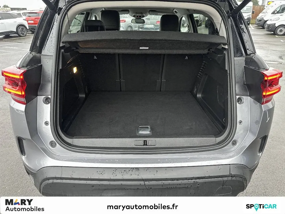 Véhicule occasion 219907 - Citroën C5 AIRCROSS - Photo 6