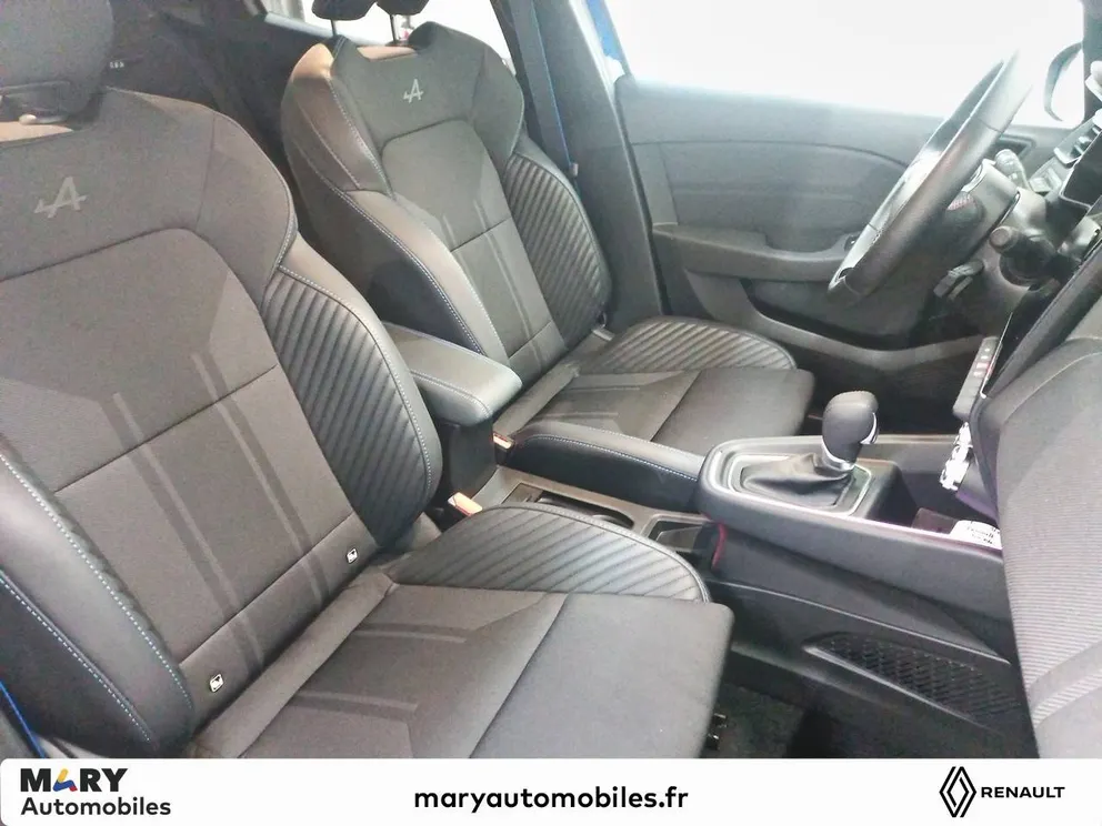 Véhicule occasion 201456 - renault CLIO - Photo 13
