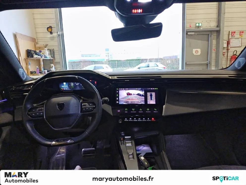 Véhicule occasion 207901 - peugeot 308 - Photo 8