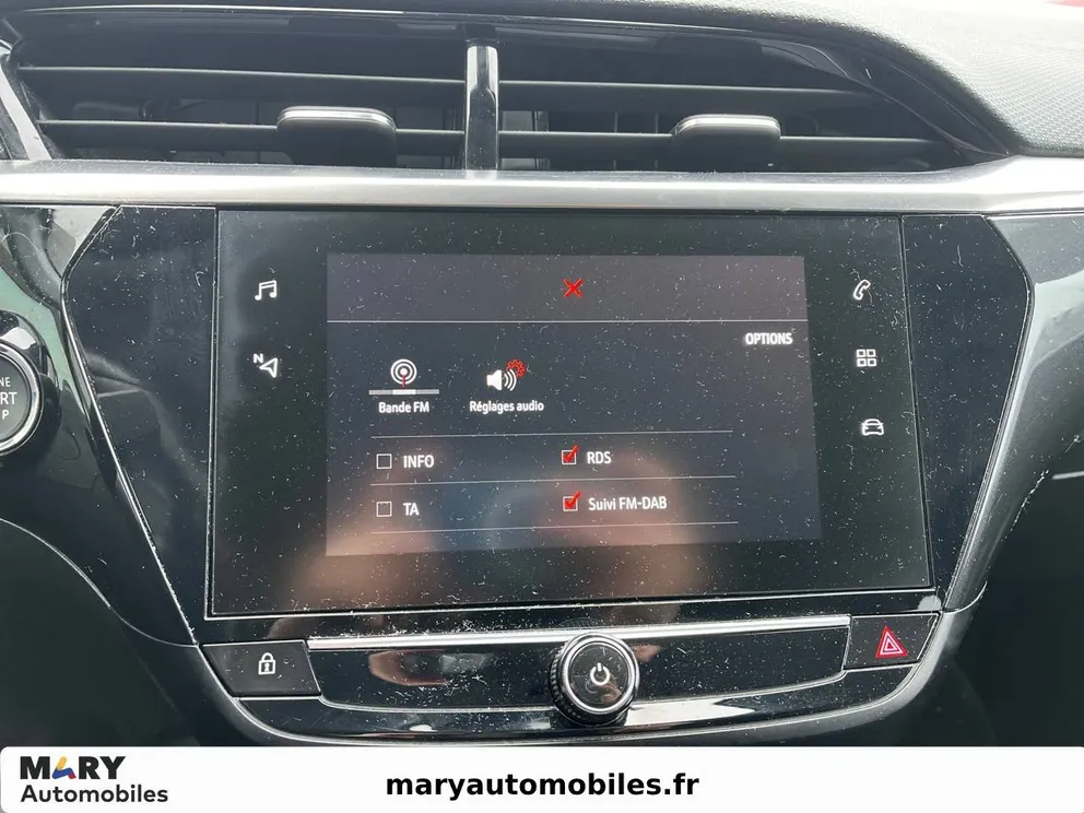 Véhicule occasion 212355 - opel CORSA - Photo 16