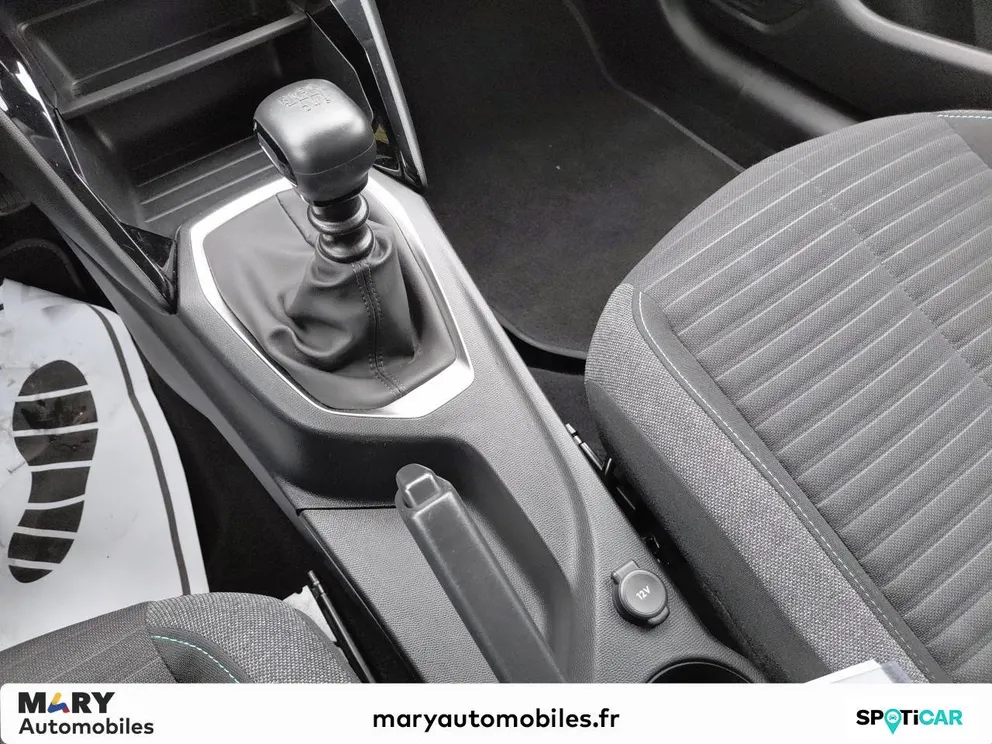 Véhicule occasion 212581 - peugeot 208 - Photo 14