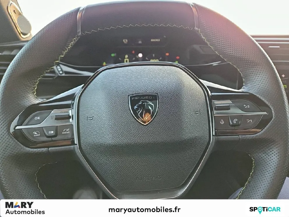 Véhicule occasion 209439 - peugeot 308 - Photo 14