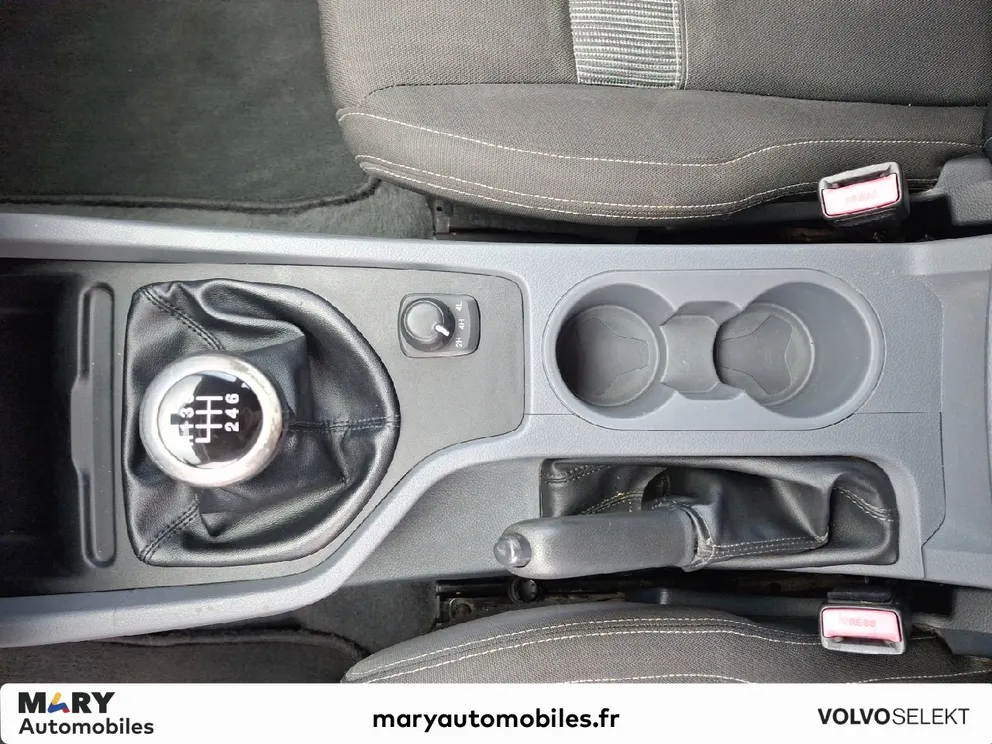 Véhicule occasion 1229683 - ford RANGER - Photo 13