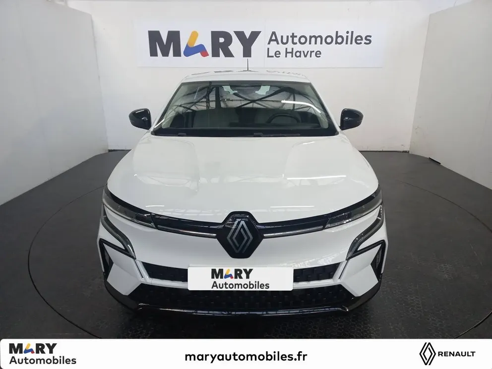 Véhicule occasion 216558 - renault MEGANE - Photo 2