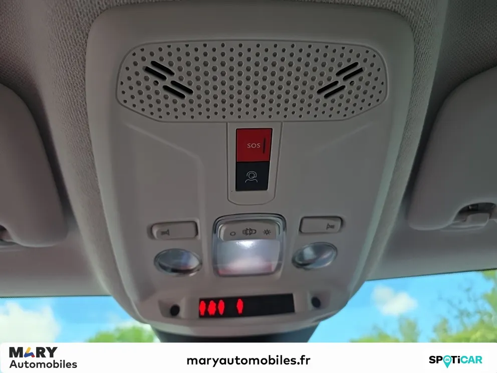 Véhicule occasion 214845 - Citroën C4 - Photo 19