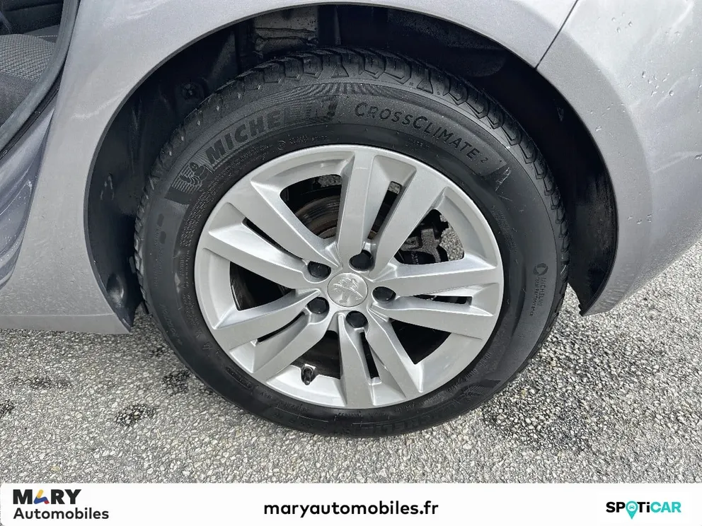 Véhicule occasion 1229752 - peugeot 308 - Photo 7