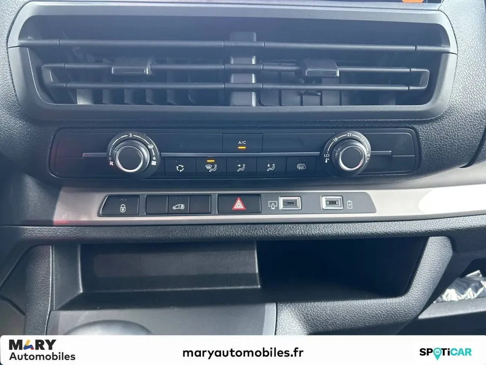 Véhicule occasion 211480 - Citroën JUMPY - Photo 15