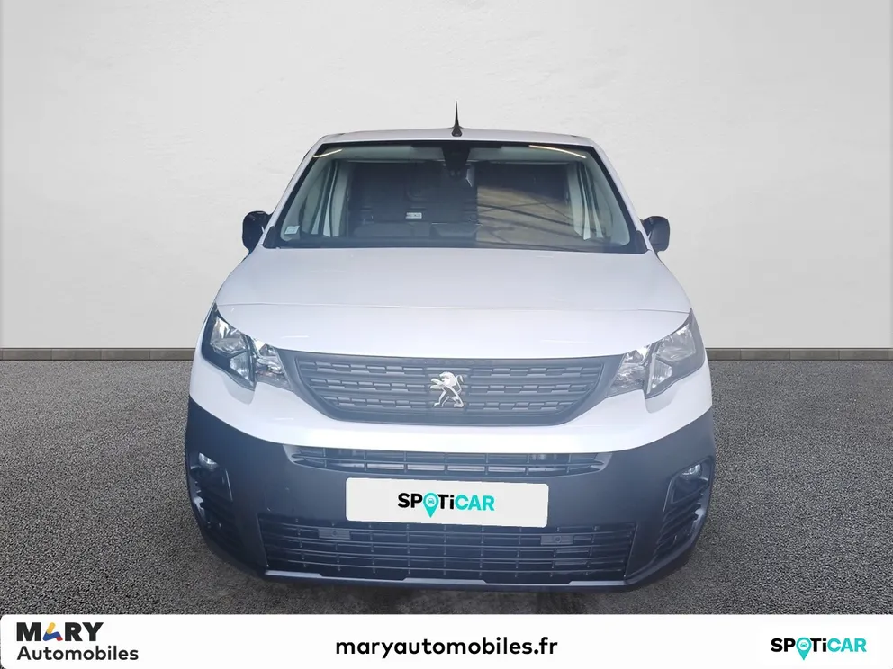 Véhicule occasion 1236517 - peugeot PARTNER - Photo 6