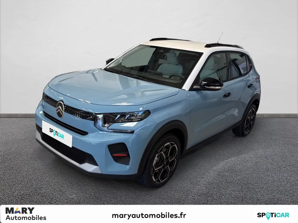 Véhicule occasion 261448 - Citroën C3 - Photo 1