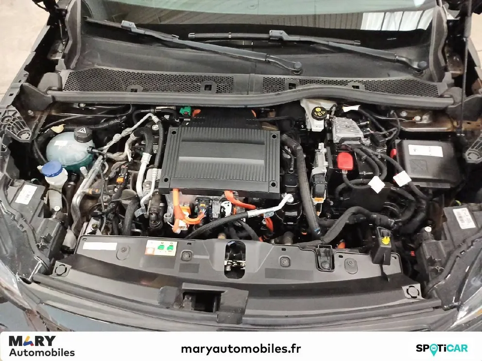 Véhicule occasion 176225 - peugeot 2008 - Photo 12