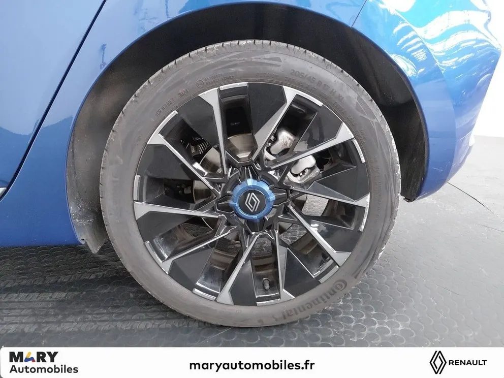 Véhicule occasion 227628 - renault CLIO - Photo 11