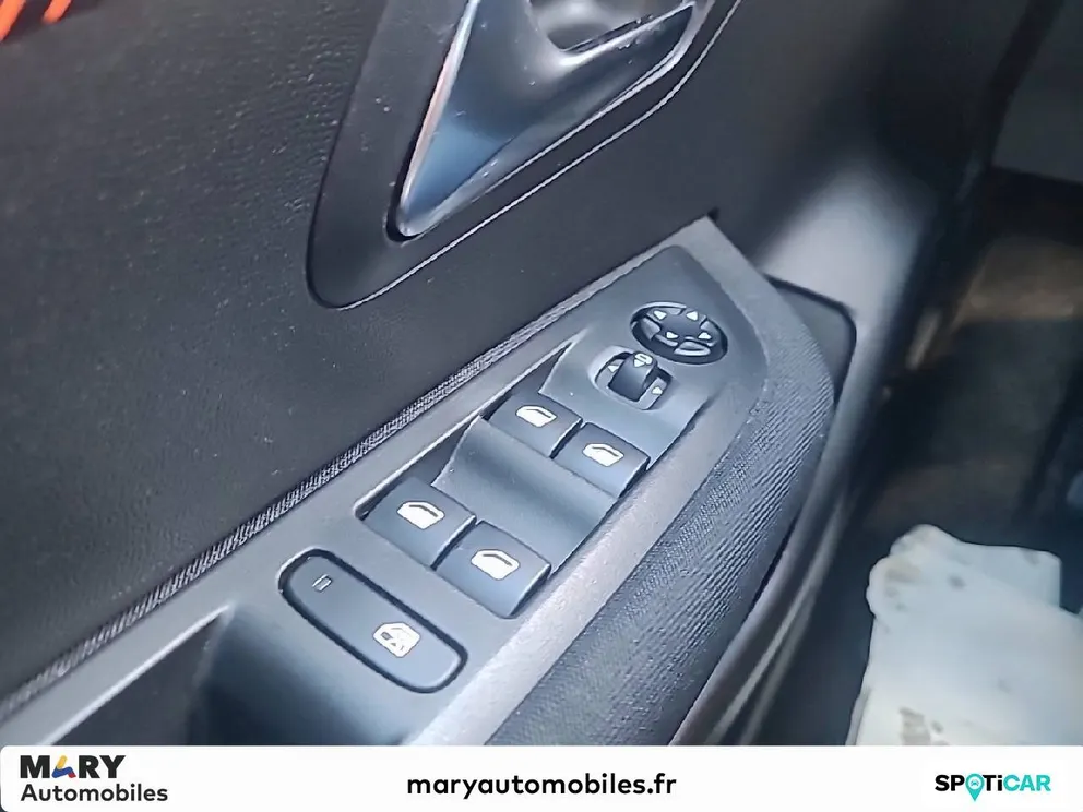 Véhicule occasion 156673 - peugeot 208 - Photo 19
