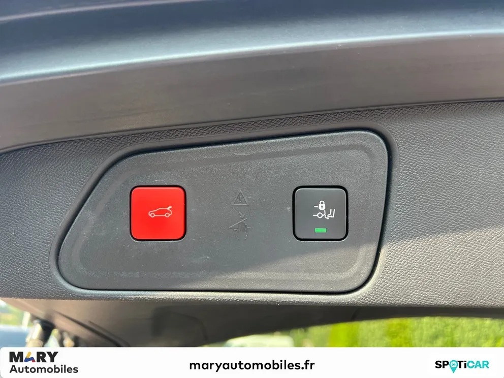 Véhicule occasion 238054 - peugeot 3008 - Photo 10