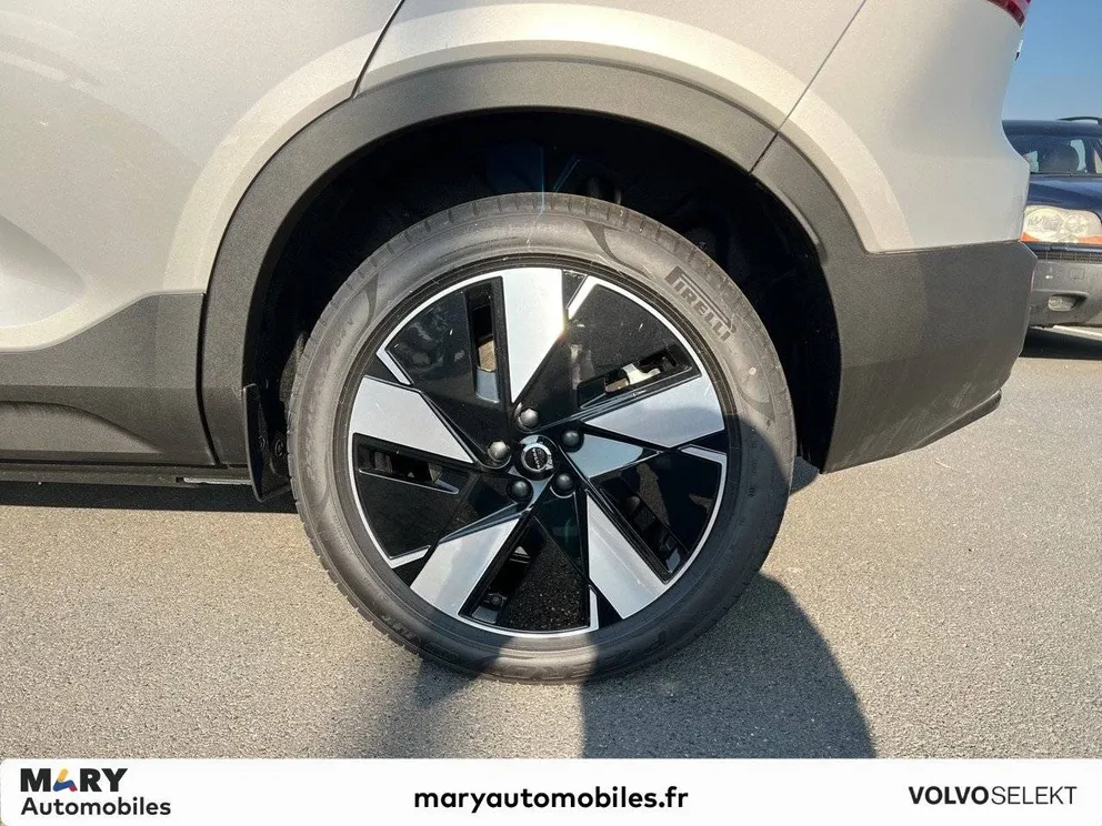 Véhicule occasion 199818 - volvo EX40 - Photo 12