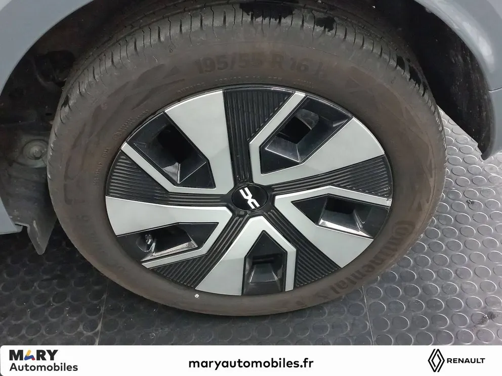 Véhicule occasion 202072 - dacia SANDERO - Photo 17