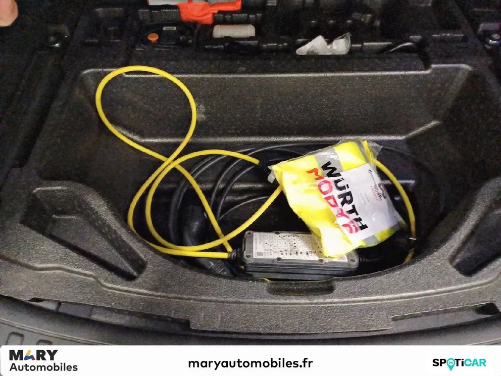 Véhicule occasion 172934 - land rover DISCOVERY SPORT - Photo 13