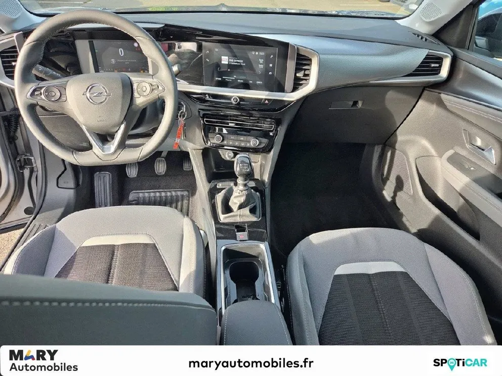 Véhicule occasion 253470 - opel MOKKA - Photo 8
