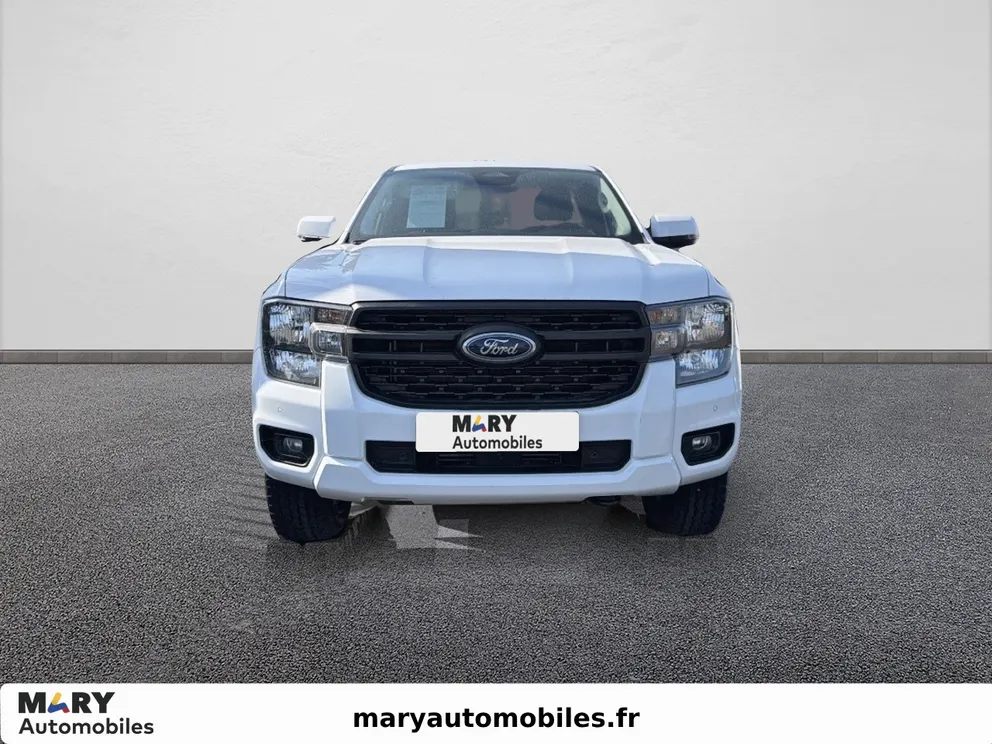 Véhicule occasion 236596 - ford RANGER - Photo 6