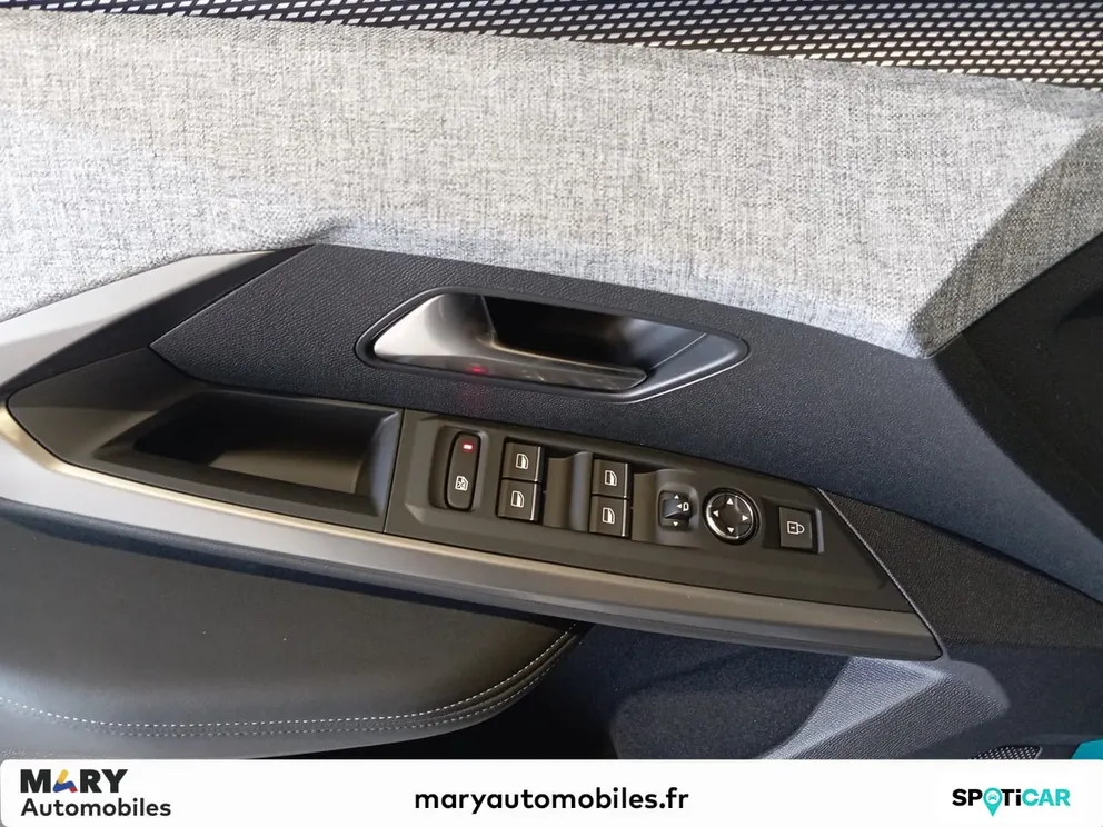 Véhicule occasion 1232392 - peugeot 3008 - Photo 9