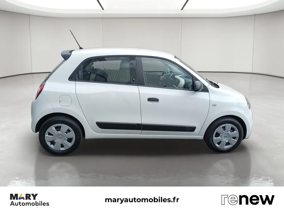 Véhicule occasion 237900 - renault TWINGO - Photo 6