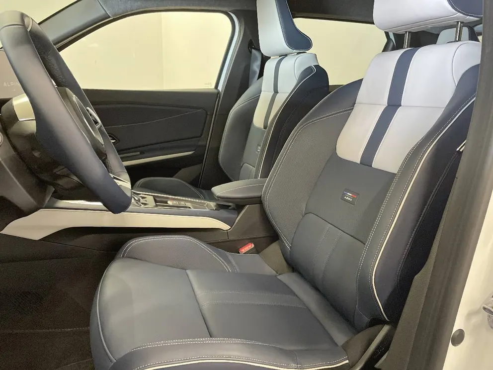 Véhicule occasion 178661 - alpine A290 - Photo 9