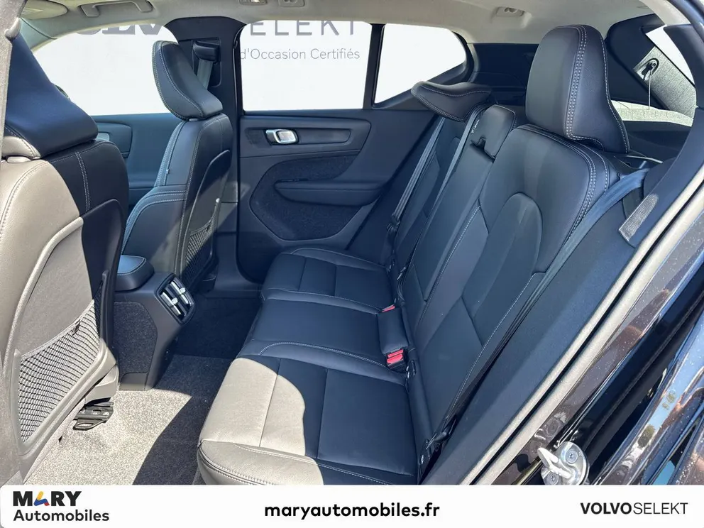 Véhicule occasion 230345 - volvo XC40 - Photo 7
