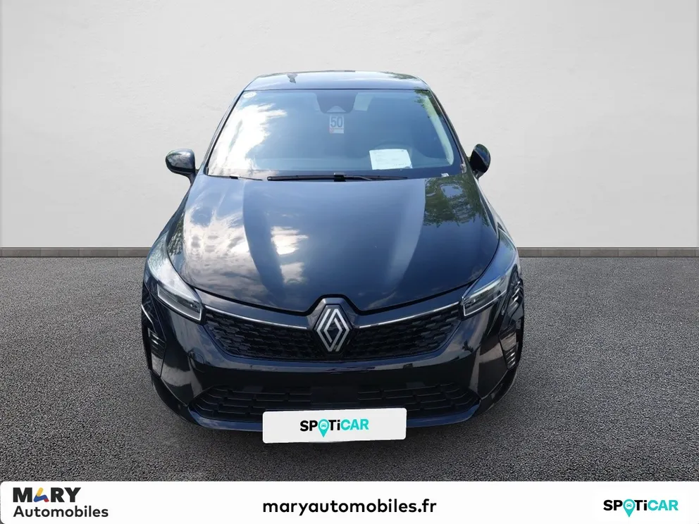 Véhicule occasion 1228756 - renault CLIO - Photo 6