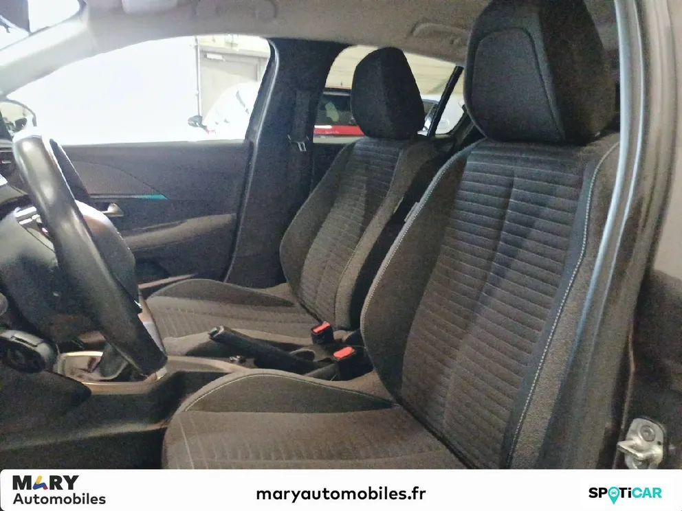 Véhicule occasion 204023 - peugeot 208 - Photo 9