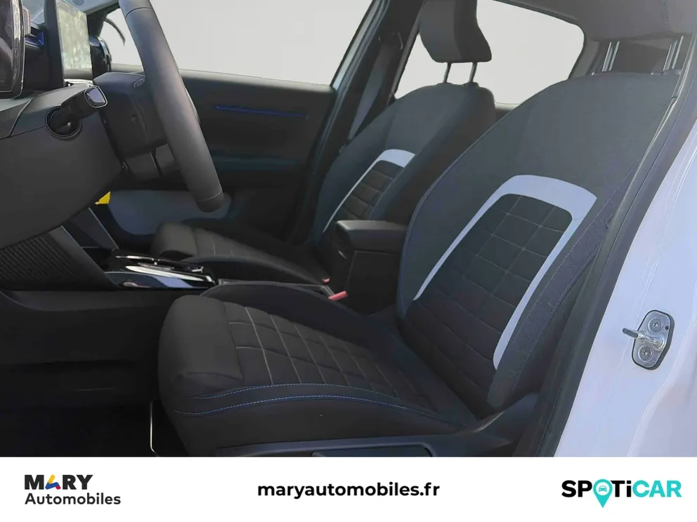 Véhicule occasion 1245589 - Citroën C3 - Photo 9