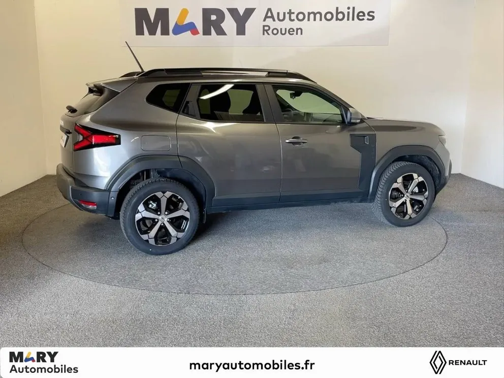 Véhicule occasion 231292 - dacia DUSTER - Photo 4