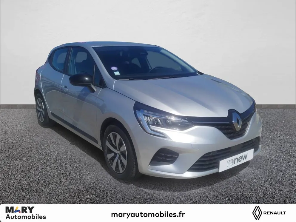 Véhicule occasion 227368 - renault CLIO - Photo 3